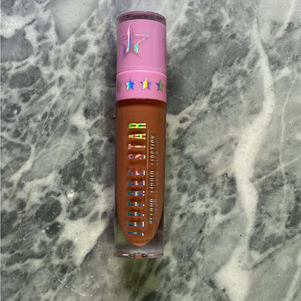 Jeffree Star Liquid Lipstick VLL LE Nathan